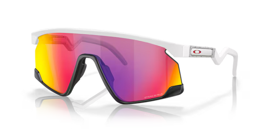 Occhiali da Sole Oakley BXTR OO9280 – Design Monolente e Stile Street