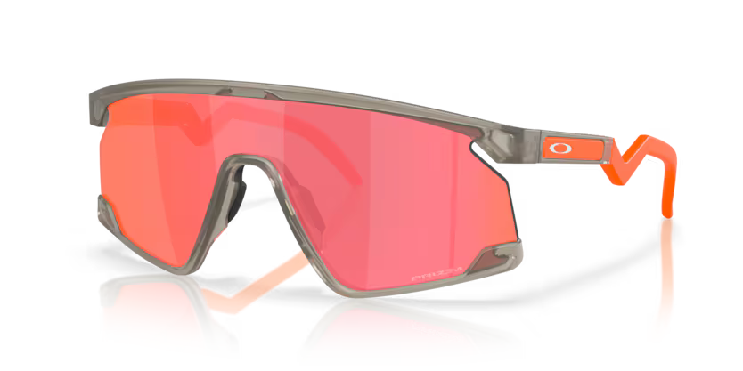 Occhiali da Sole Oakley BXTR 9280 – Design Monolente e Stile Street