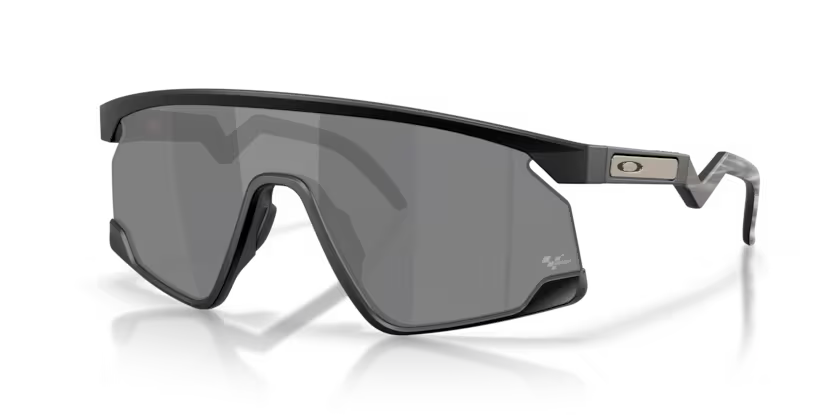 Occhiali da Sole Oakley BXTR 9280 – Design Monolente e Stile Street