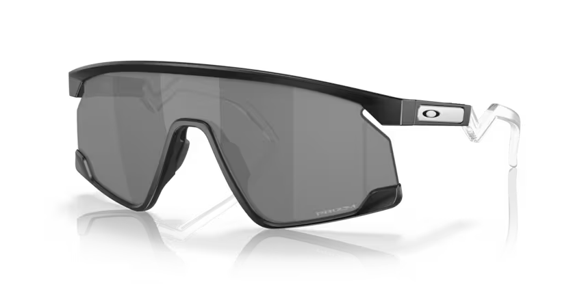 Occhiali da Sole Oakley BXTR 9280 – Design Monolente e Stile Street
