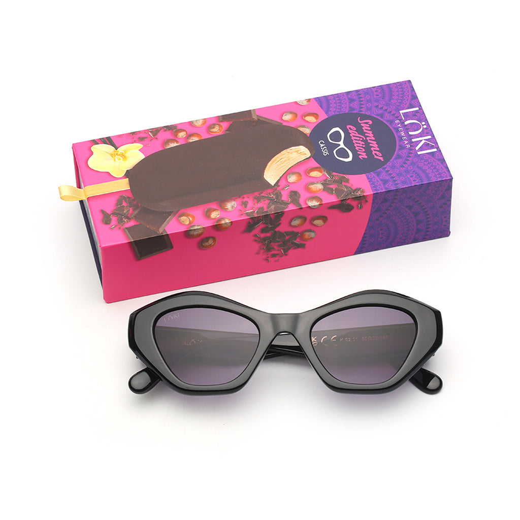 Occhiali da Sole Loki Eyewear Cassis – Summer Edition