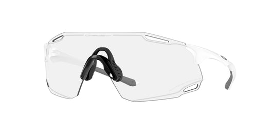 Occhiali da Sole Oakley Cybr Dyno 9513 – Design Futuristico con Lenti Prizm™