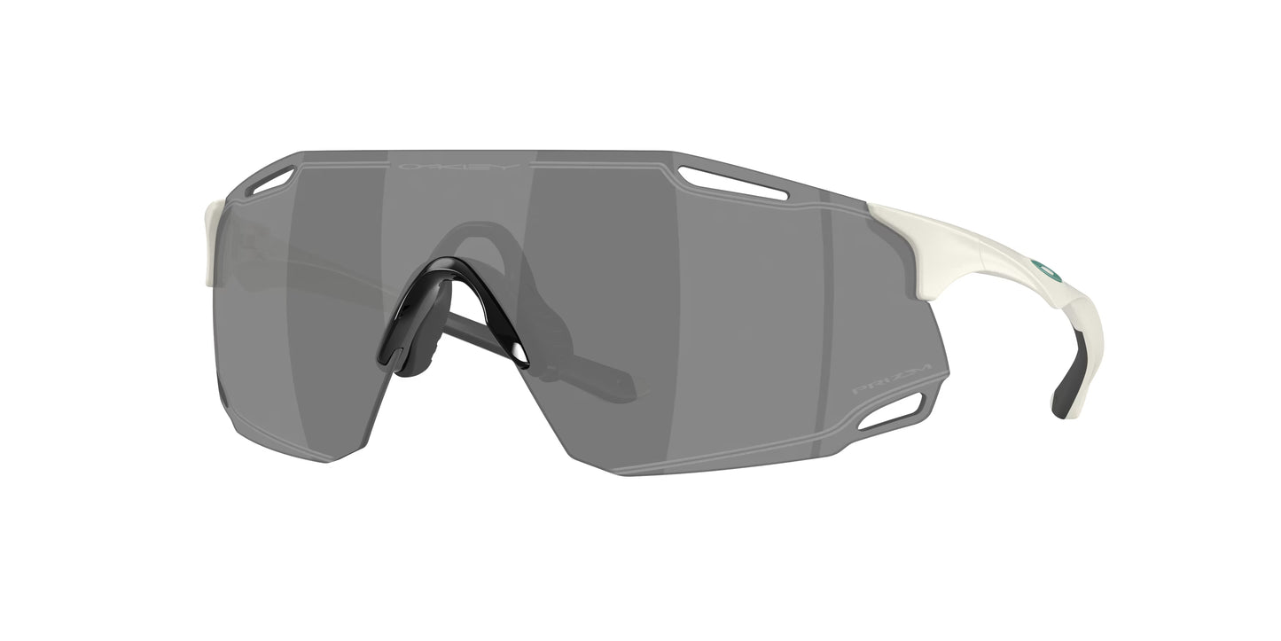 Occhiali da Sole Oakley Cybr Dyno 9513 – Design Futuristico con Lenti Prizm™
