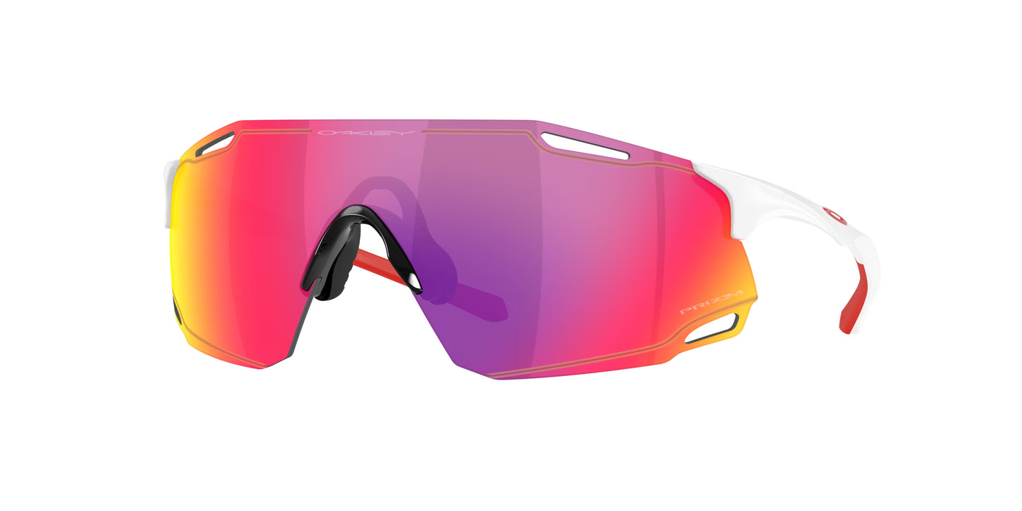 Occhiali da Sole Oakley Cybr Dyno 9513 – Design Futuristico con Lenti Prizm™