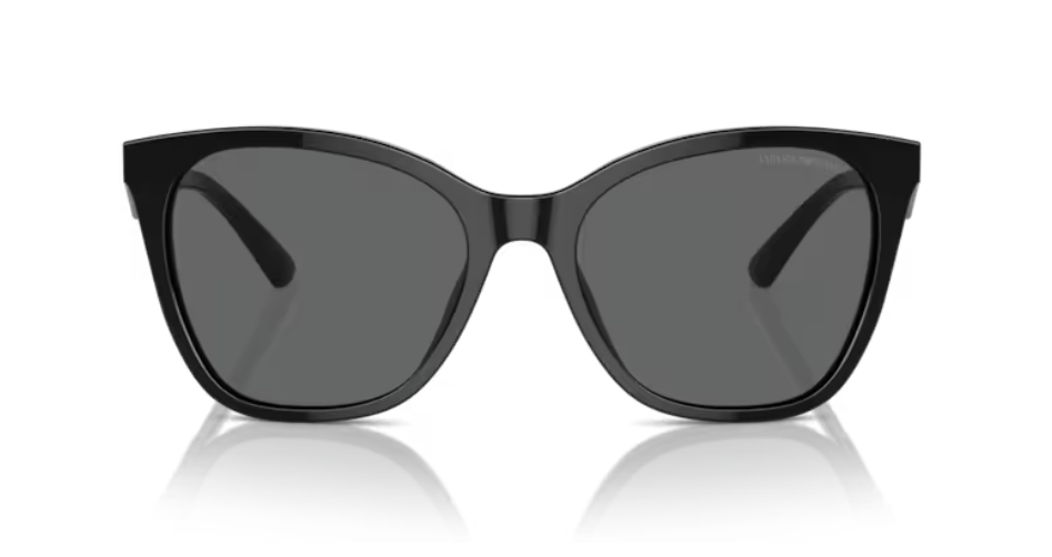 occhiale da sole Emporio Armani 4222U - cat eye