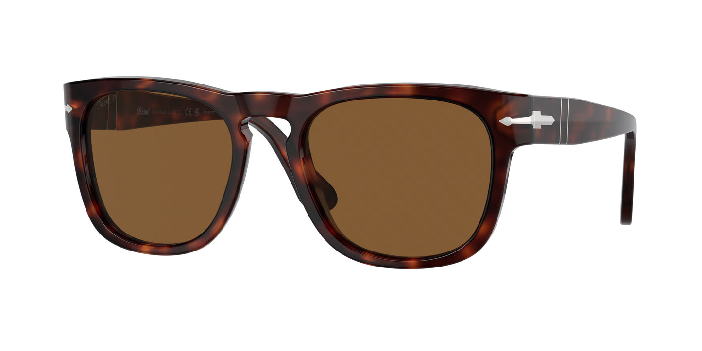 Occhiali da Sole Persol Elio PO3333S – Design Iconico