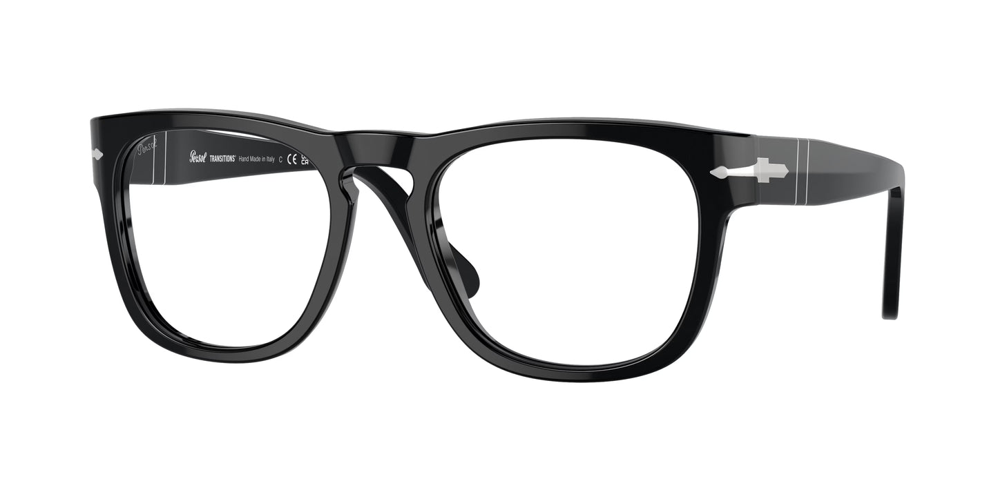 Occhiali da Sole Persol Elio PO3333S – Design Iconico