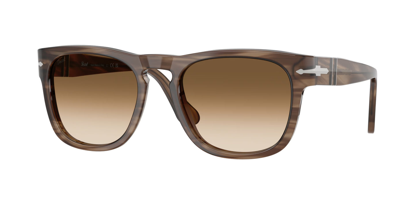 Occhiali da Sole Persol Elio PO3333S – Design Iconico