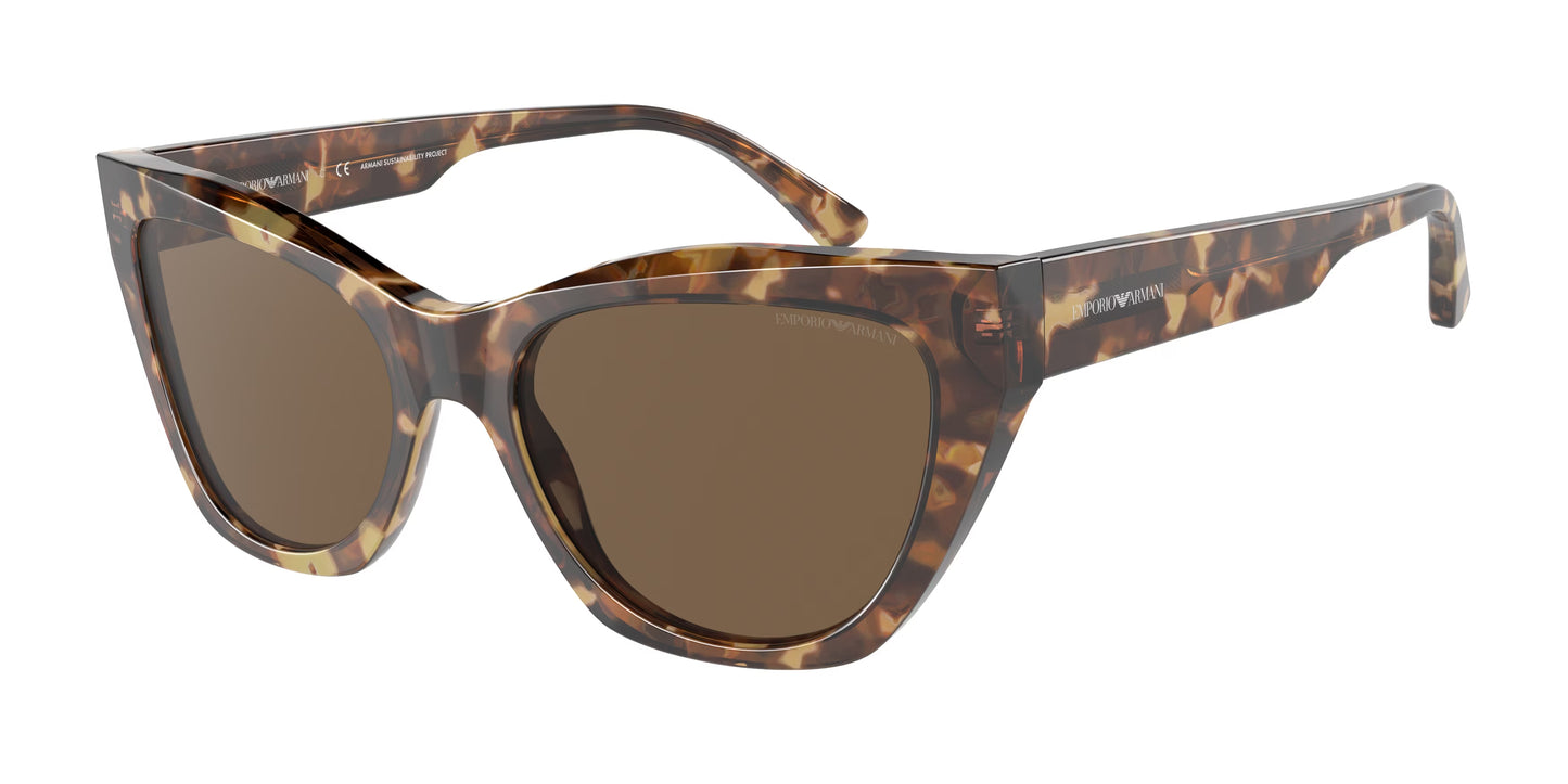 Occhiale da Sole Emporio Armani 4176 | cat-eye FUORI PRODUZIONE