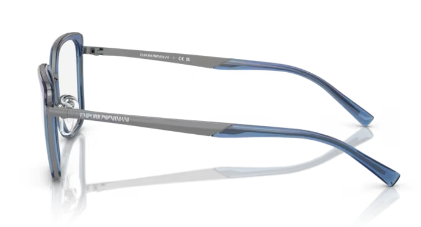 occhiali da vista Emporio Armani 1152 - cat eye