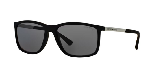 occhiali da sole Emporio Armani 4058 - POLARIZZATI