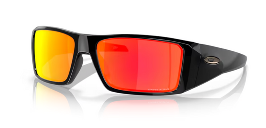 occhiali da sole Oakley OO9231 - Heliostat