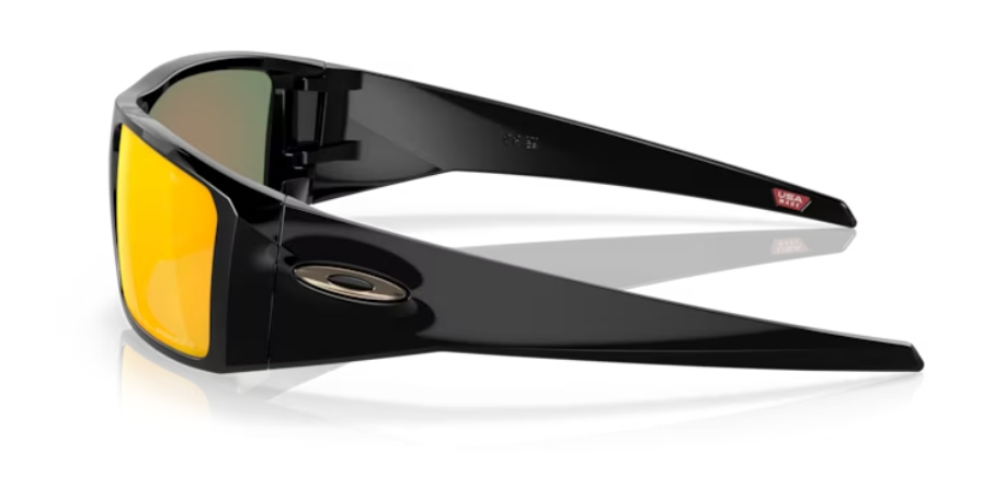 occhiali da sole Oakley OO9231 - Heliostat