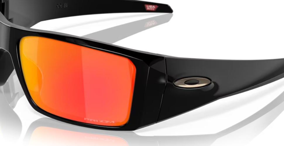 occhiali da sole Oakley OO9231 - Heliostat