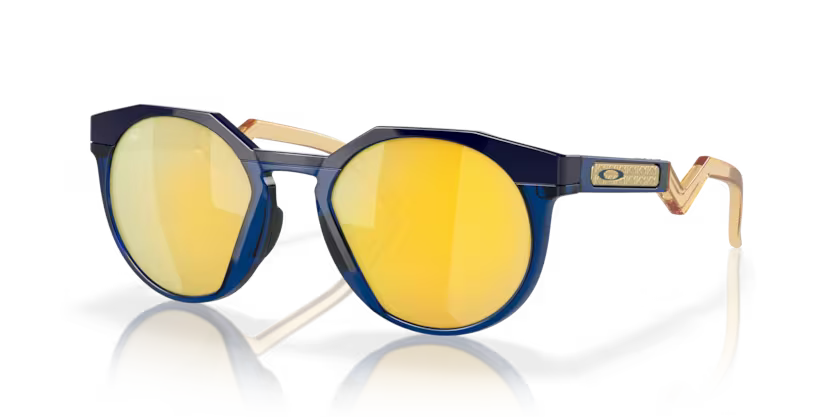 Occhiali da Sole Oakley HSTN 9242 – Design Progressivo Unisex