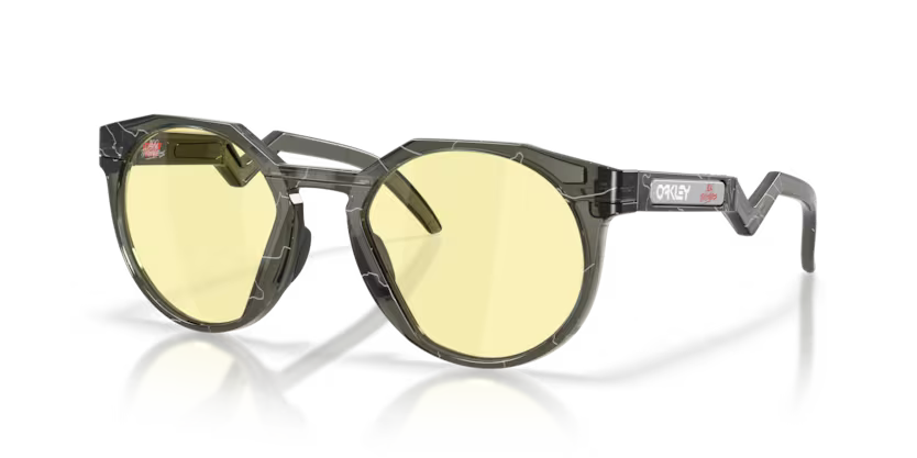 Occhiali da Sole Oakley HSTN 9242 – Design Progressivo Unisex