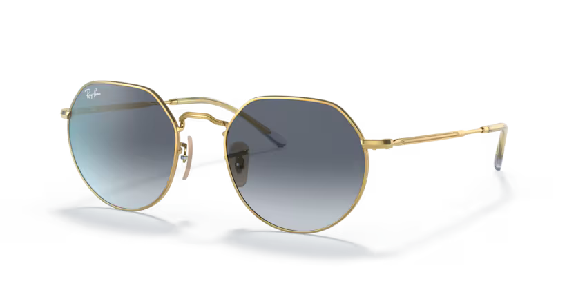 Occhiali da Sole Ray-Ban 3565 Jack | Stile intramontabile
