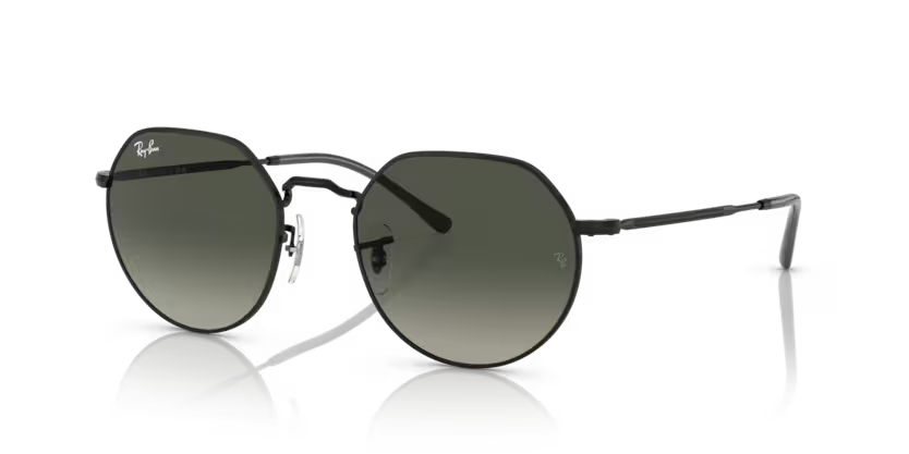 Occhiali da Sole Ray-Ban 3565 Jack | Stile intramontabile