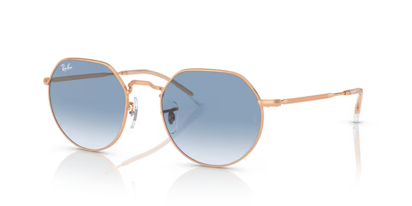 Occhiali da Sole Ray-Ban 3565 Jack | Stile intramontabile