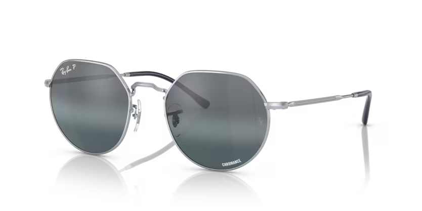 Occhiali da Sole Ray-Ban 3565 Jack | Stile intramontabile