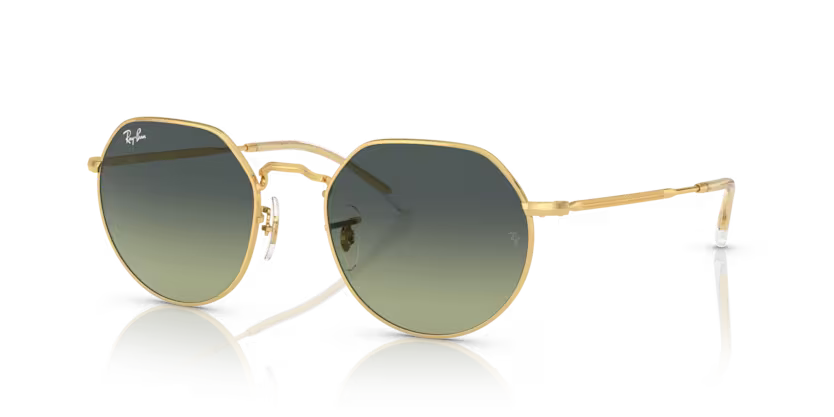 Occhiali da Sole Ray-Ban 3565 Jack | Stile intramontabile