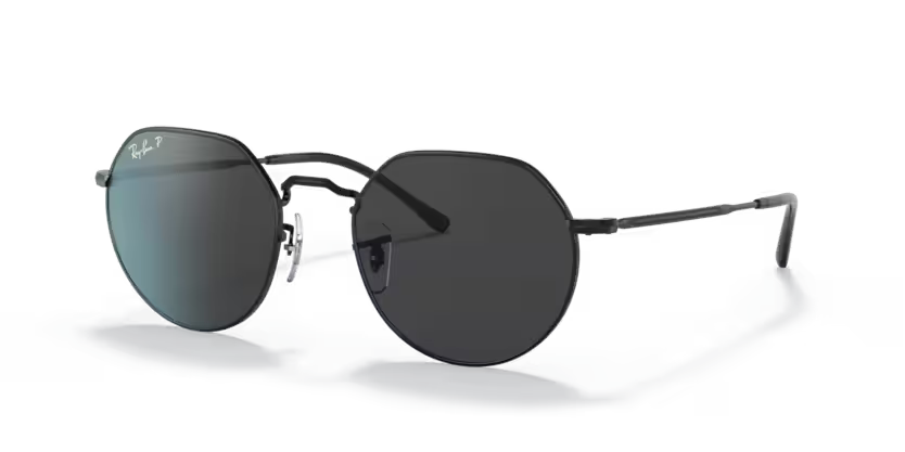 Occhiali da Sole Ray-Ban 3565 Jack | Stile intramontabile