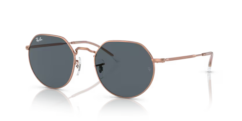 Occhiali da Sole Ray-Ban 3565 Jack | Stile intramontabile