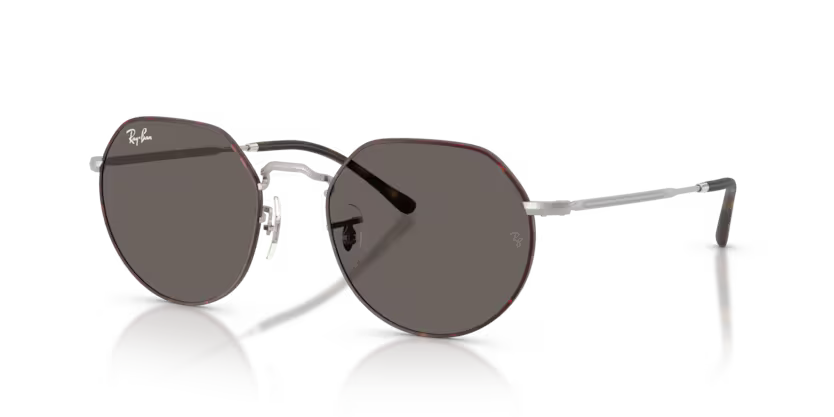 Occhiali da Sole Ray-Ban 3565 Jack | Stile intramontabile