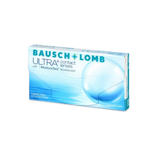 lenti a contatto mensili Ultra - Bausch & Lomb
