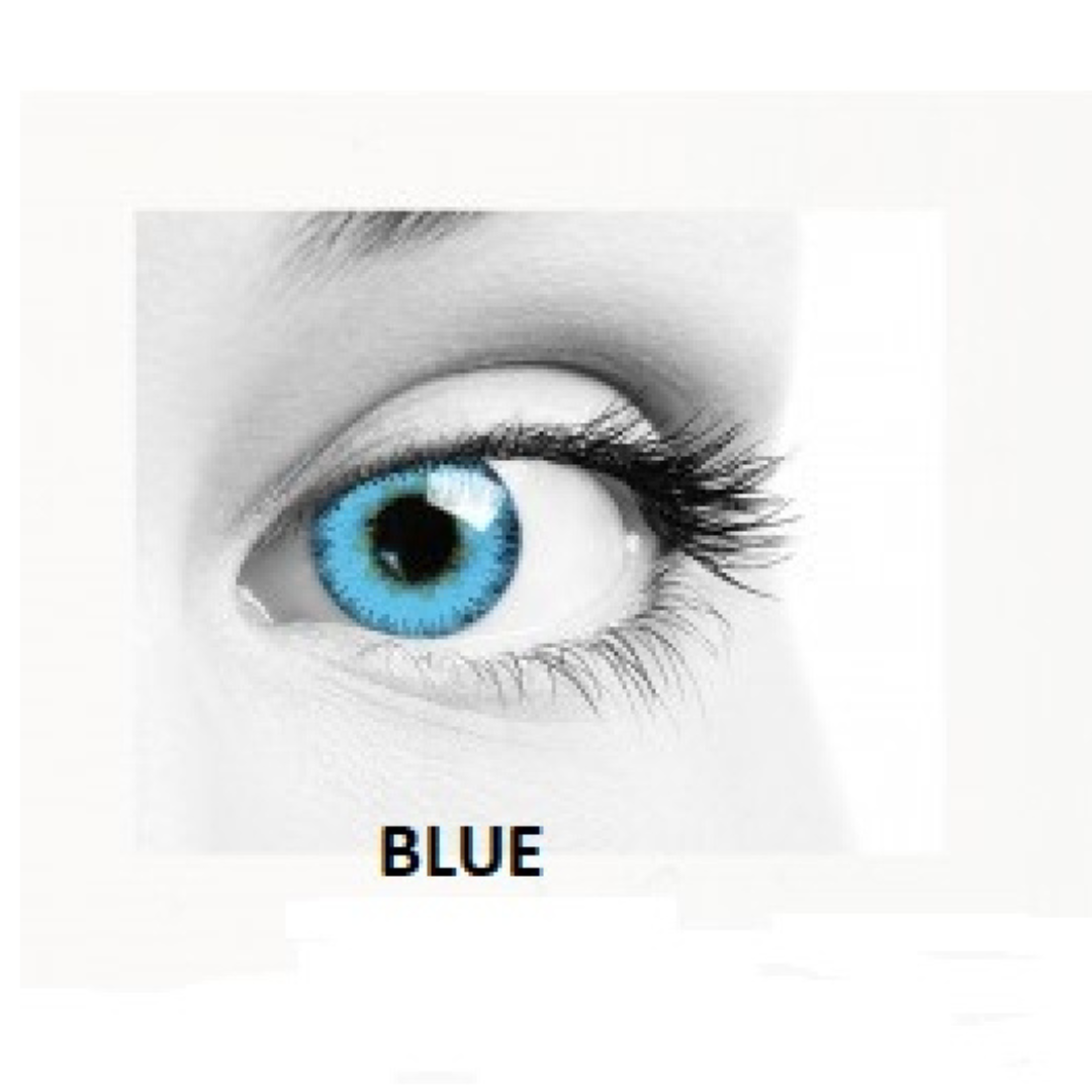One Daily Color 1 Day – Lenti a Contatto Colorate Giornaliere