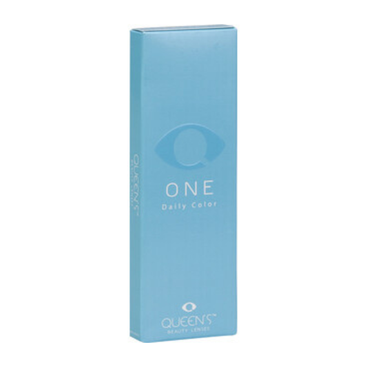 One Daily Color 1 Day – Lenti a Contatto Colorate Giornaliere