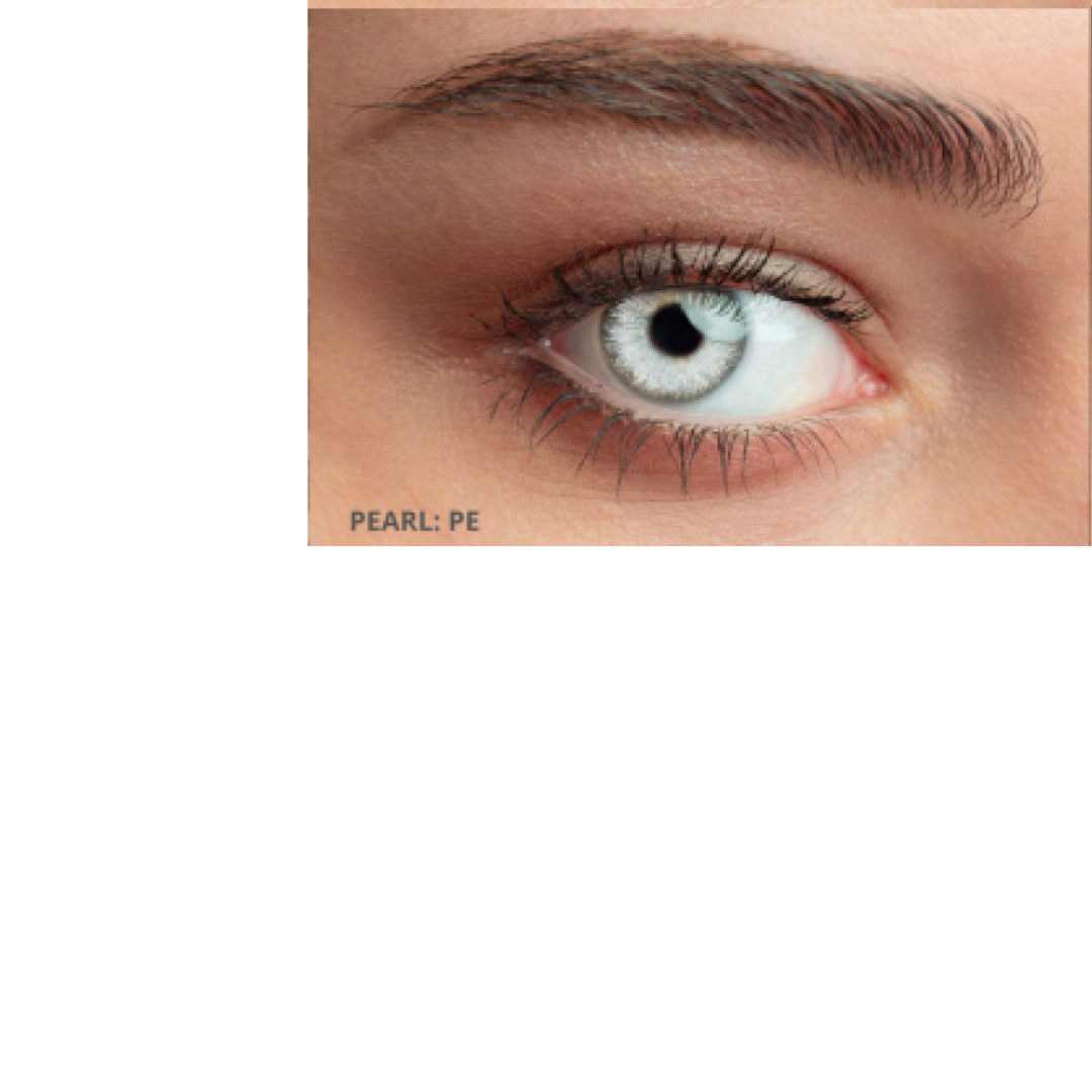 Soleko Queen’s Solitaire Sferiche (2 lenti) – Lenti a Contatto Colorate Mensili