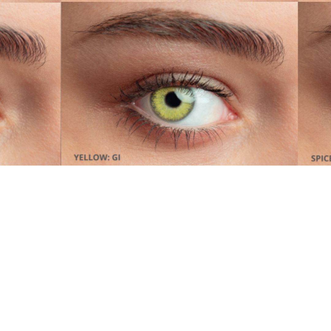 Soleko Queen’s Solitaire Sferiche (2 lenti) – Lenti a Contatto Colorate Mensili
