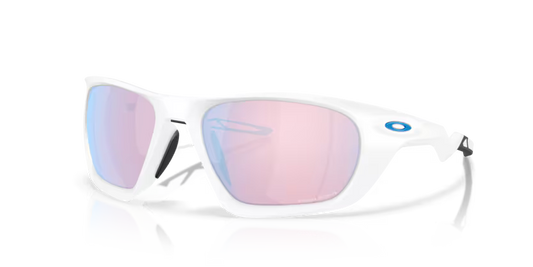 Occhiali da Sole Oakley Lateralis 9431 – Stile Avvolgente e Tecnologia Prizm™