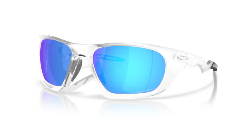 Occhiali da Sole Oakley Lateralis 9431 – Stile Avvolgente e Tecnologia Prizm™