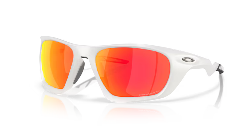 Occhiali da Sole Oakley Lateralis 9431 – Stile Avvolgente e Tecnologia Prizm™