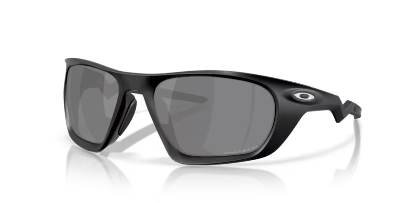 Occhiali da Sole Oakley Lateralis 9431 – Stile Avvolgente e Tecnologia Prizm™