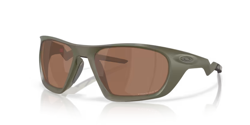 Occhiali da Sole Oakley Lateralis 9431 – Stile Avvolgente e Tecnologia Prizm™