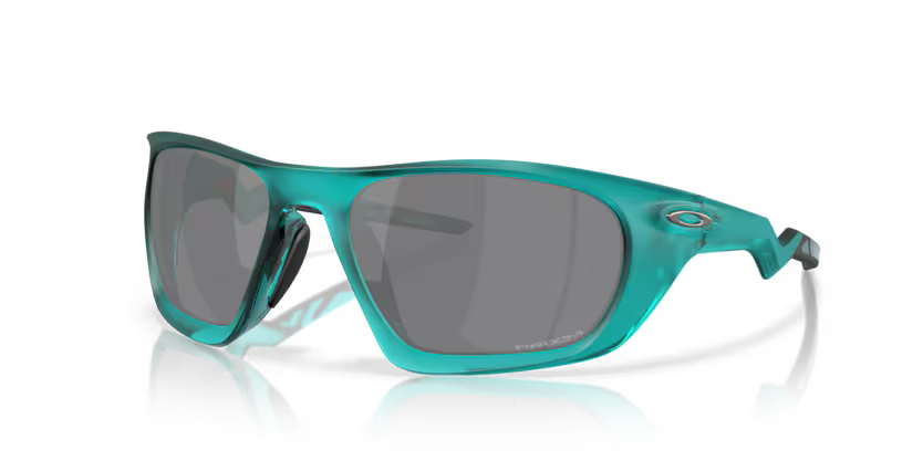 Occhiali da Sole Oakley Lateralis 9431 – Stile Avvolgente e Tecnologia Prizm™