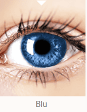 lenti a contatto colorate giornaliere - FreshLook ONE-DAY