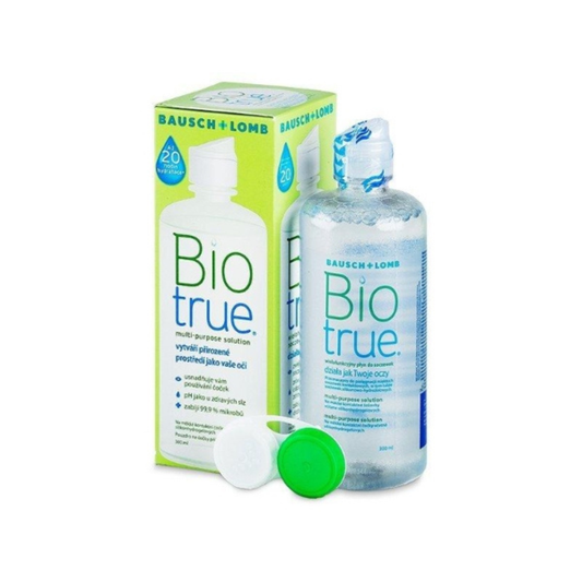 Biotrue Soluzione Unica 300 ml