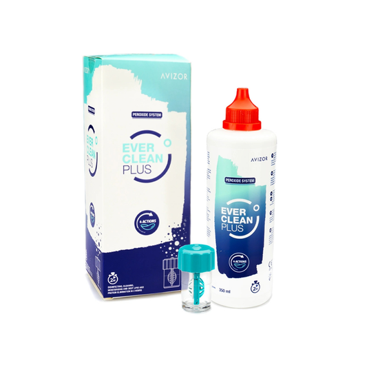Ever Clean Plus Soluzione Perossido | Avizor
