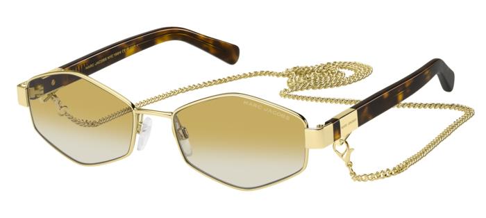 Occhiali da Sole Marc Jacobs 496/S - Futuristico