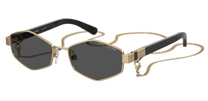 Occhiali da Sole Marc Jacobs 496/S - Futuristico