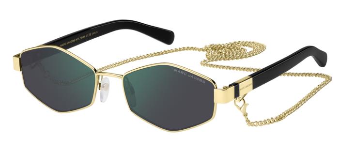 Occhiali da Sole Marc Jacobs 496/S - Futuristico