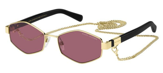 Occhiali da Sole Marc Jacobs 496/S - Futuristico