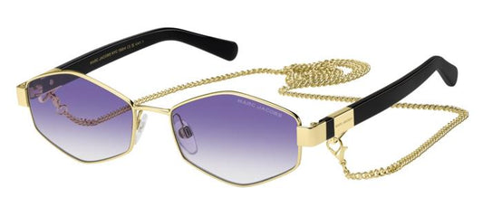 Occhiali da Sole Marc Jacobs 496/S - Futuristico