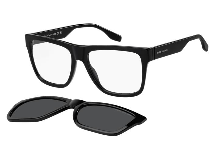 Occhiali da Vista Clip-On Marc Jacobs MARC 848/C
