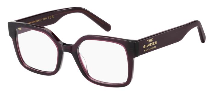 Occhiali da Vista Marc Jacobs 861 – The Glasses