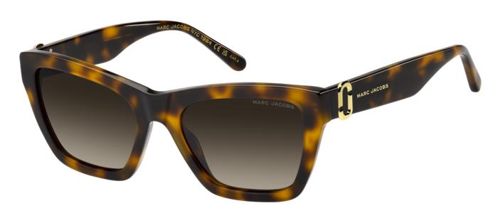 Occhiali da sole Marc Jacobs 884/S J Marc